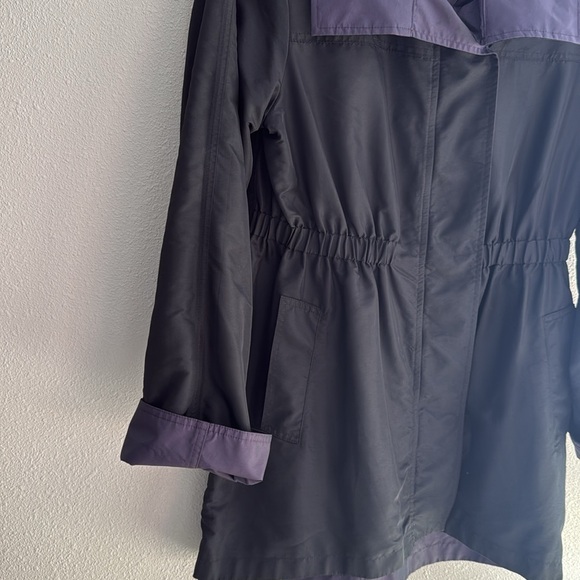 Gallery Petite Reversible Jacket - size PS - Picture 2 of 10